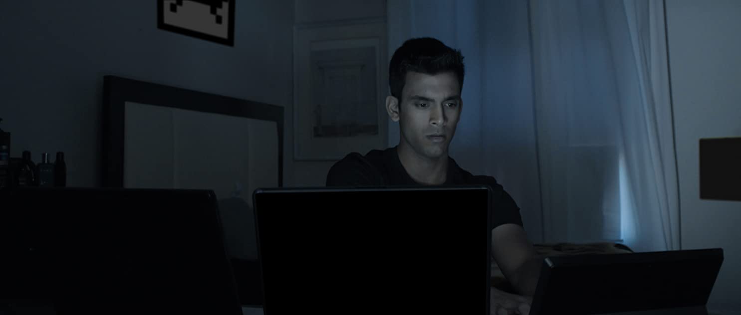 Sasha Rajamani Sasha Rajamani