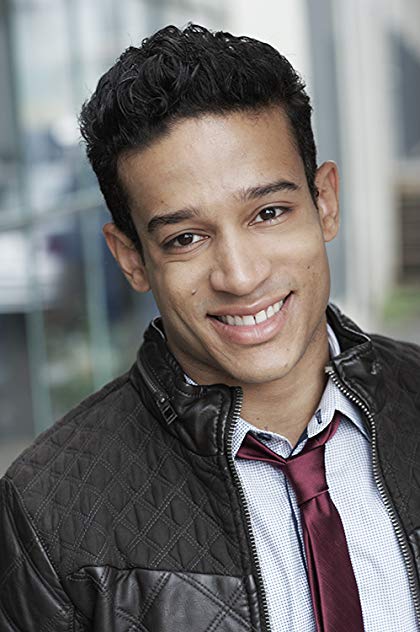 Pedro Morillo Jr. Pedro Morillo Jr.