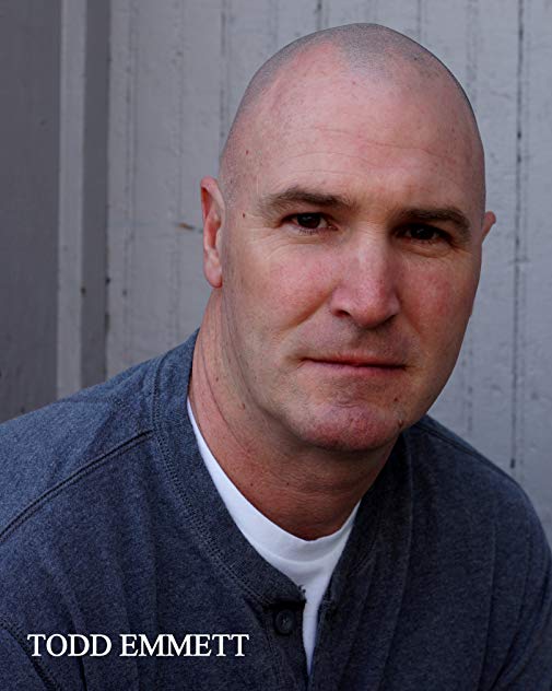 Todd Emmett Todd Emmett