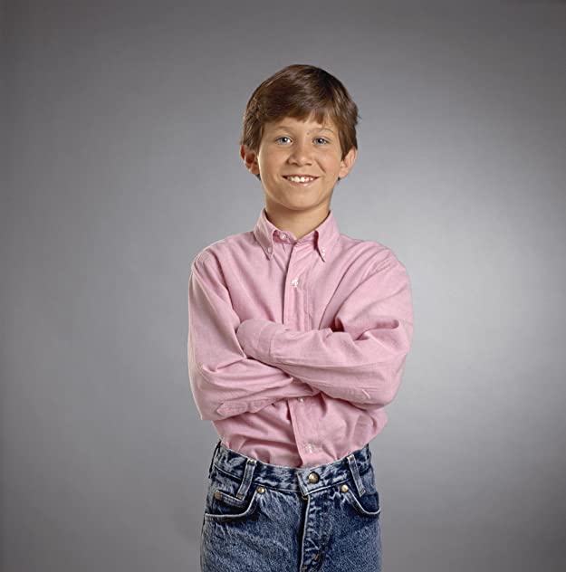 Benji Gregory Benji Gregory