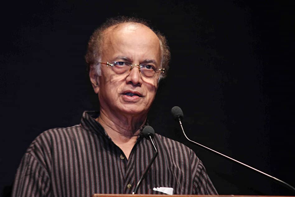 Dilip Prabhavalkar Dilip Prabhavalkar