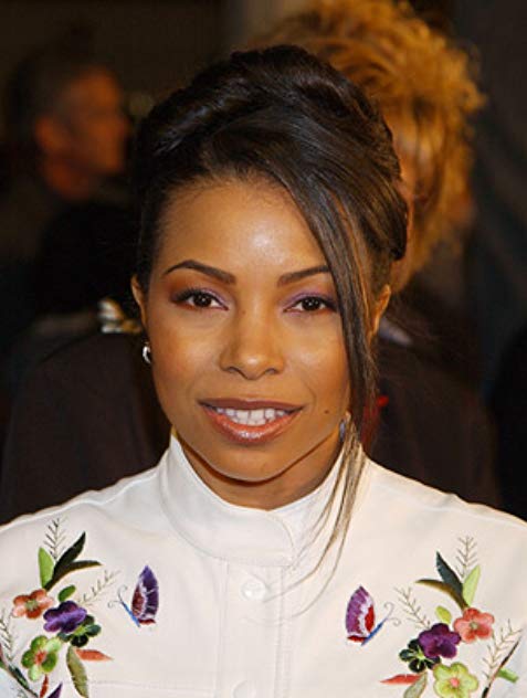 Paula Jai Parker Paula Jai Parker