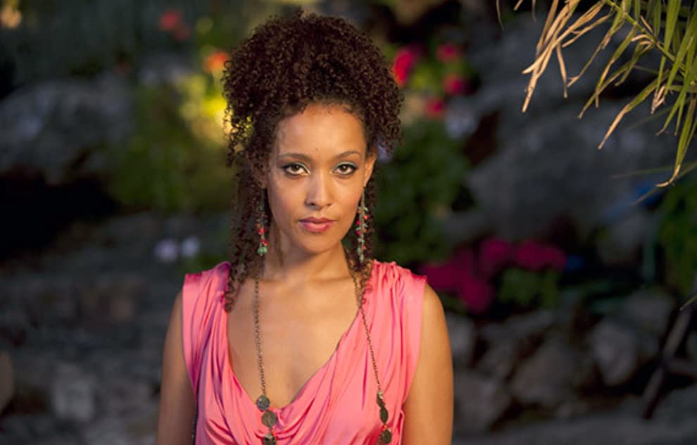 Eloise Joseph Eloise Joseph