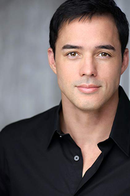 Scott Connors Scott Connors