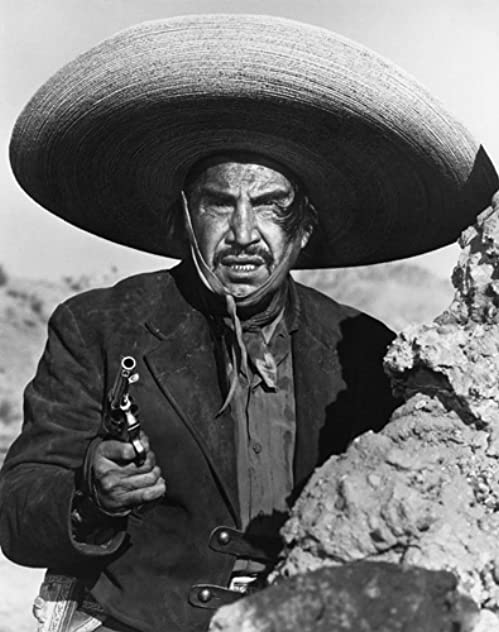 Emilio Fernández Emilio Fernández