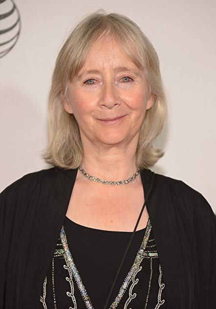 Gemma Jones Gemma Jones