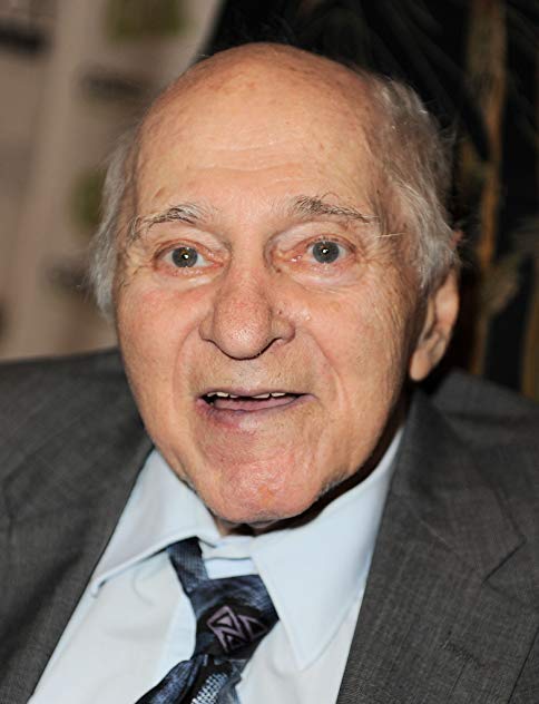 Robert Ellenstein Robert Ellenstein