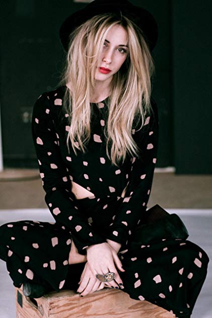 Gillian Zinser Gillian Zinser