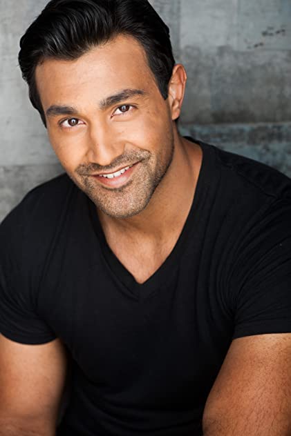 Yuvi Grewal Yuvi Grewal