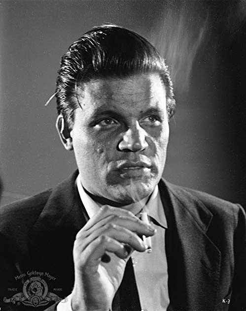 Neville Brand Neville Brand