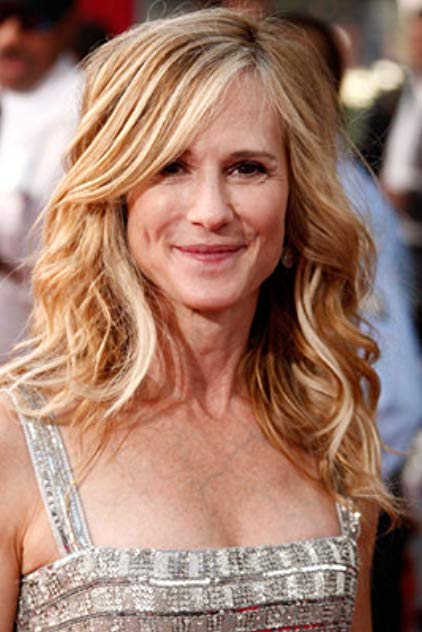 Holly Hunter Holly Hunter