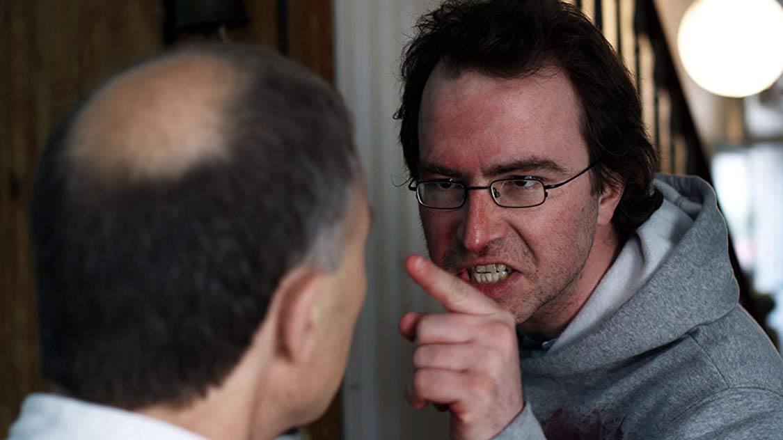 Robin Hill Robin Hill