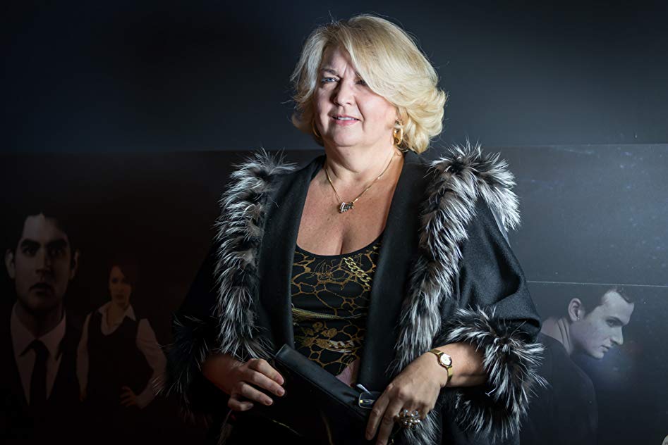 Lisa Andry-Dargel Lisa Andry-Dargel