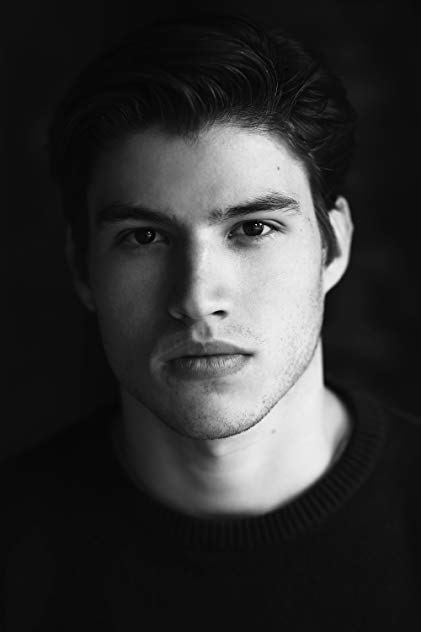 Cameron Cuffe Cameron Cuffe