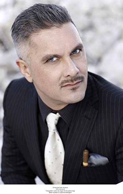 Magnus Skogsberg Magnus Skogsberg