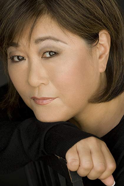 Julie Inouye Julie Inouye