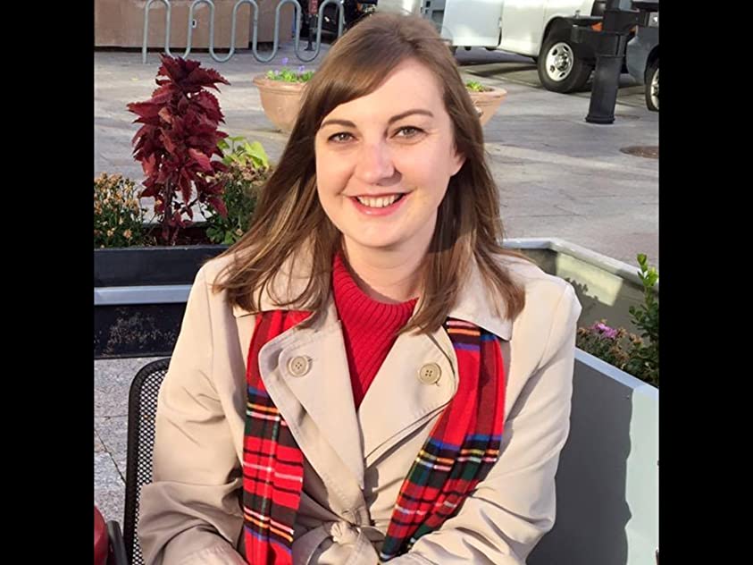 Elizabeth Mortensen Elizabeth Mortensen