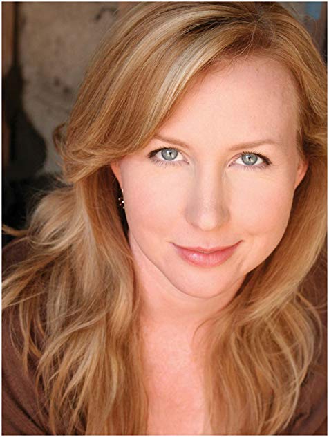 Amber Gainey Meade Amber Gainey Meade