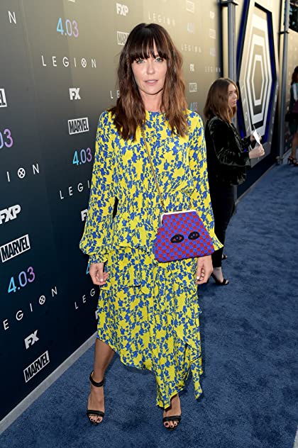 Katie Aselton Katie Aselton