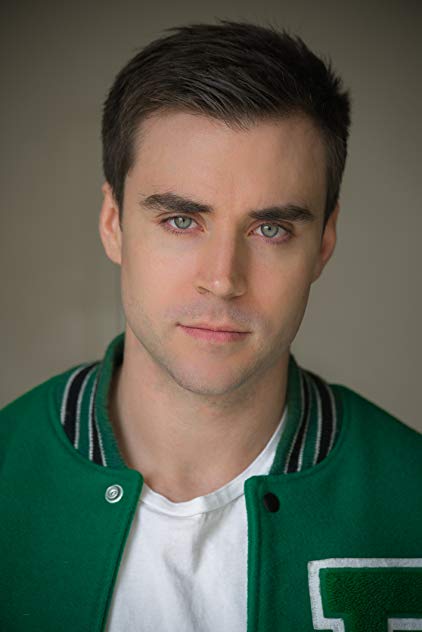 Ryan Liddicoatt Ryan Liddicoatt