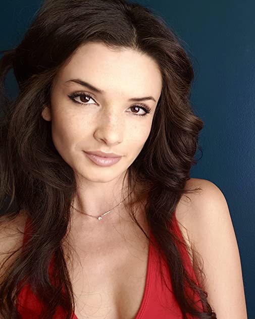 Alice Greczyn Alice Greczyn