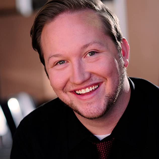 Seth Stuart Seth Stuart