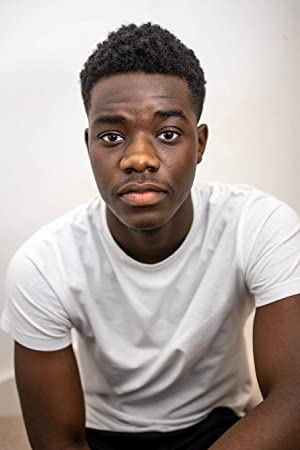 Josh Tedeku Josh Tedeku