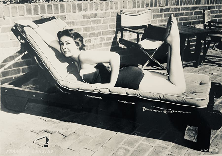Frances Lansing Frances Lansing