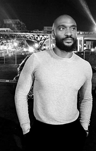 Wole Daramola Wole Daramola