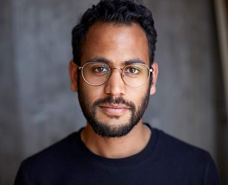 Kiroshan Naidoo Kiroshan Naidoo