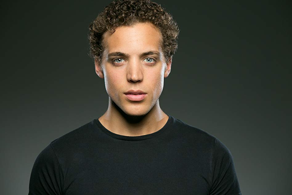Ben Wiggins Ben Wiggins