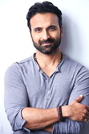 Husein Madhavji Husein Madhavji