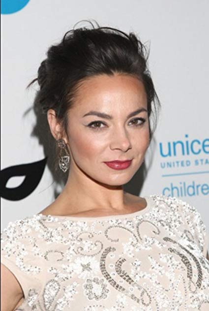 Emmy Harrington Emmy Harrington