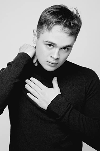 Noah Parker Noah Parker