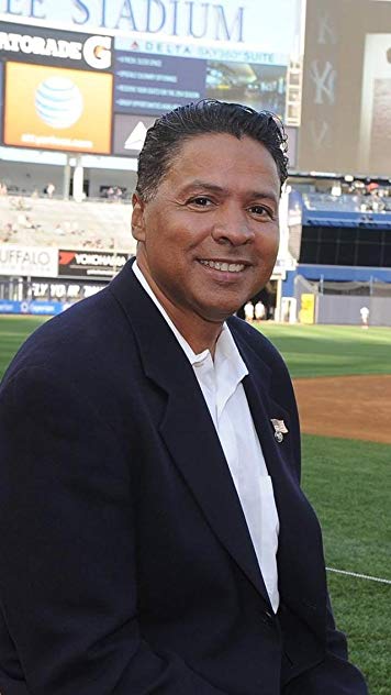 Ray Negron Ray Negron