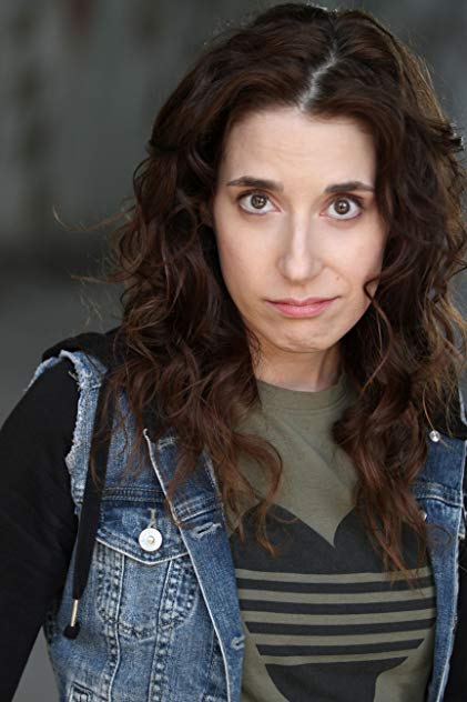 Lauren Flans Lauren Flans