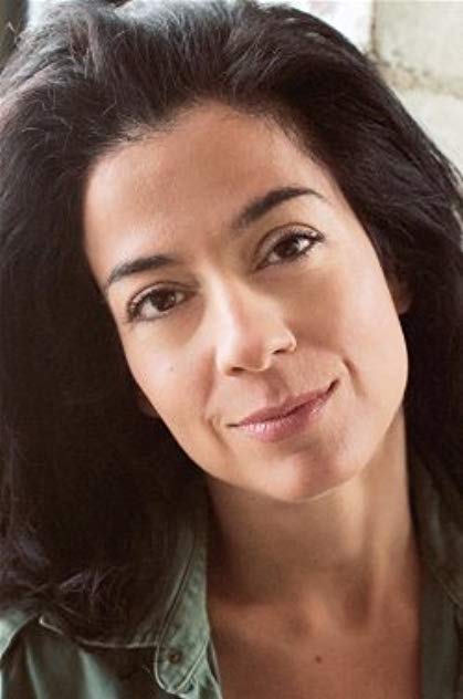 Suzanne Cate Suzanne Cate