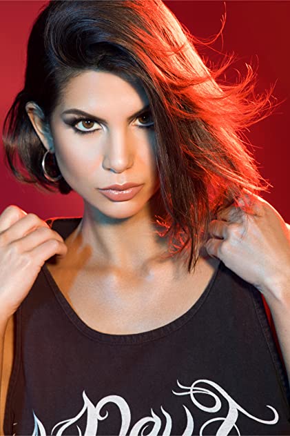 Erica Manni Erica Manni