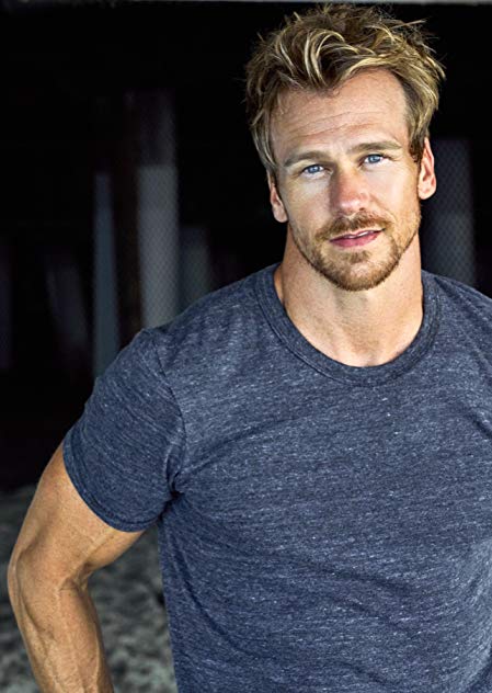 Rusty Joiner Rusty Joiner