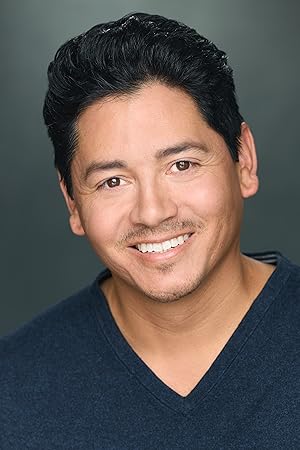 Dan Gutierrez IV Dan Gutierrez IV