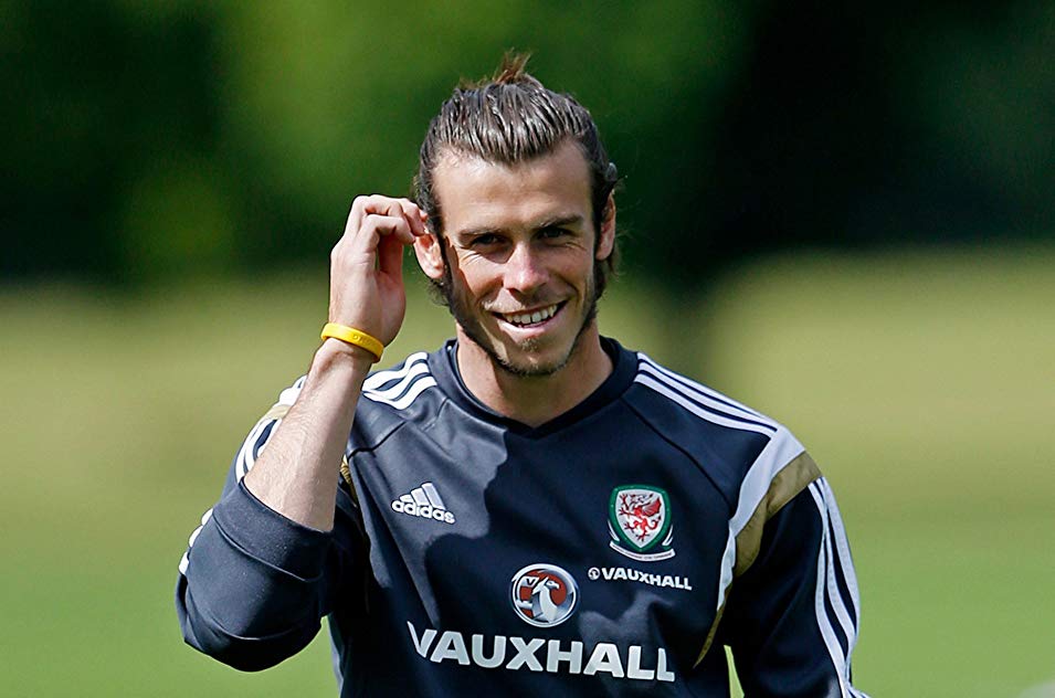 Gareth Bale