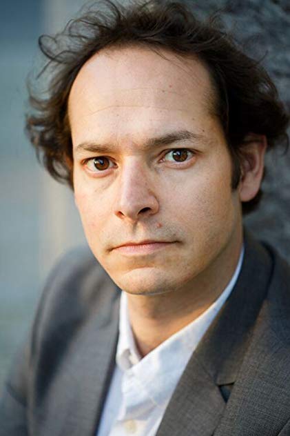 Daniel Brunet Daniel Brunet