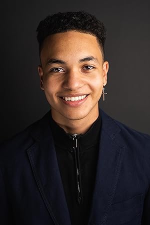 Joshua Kantara Joshua Kantara