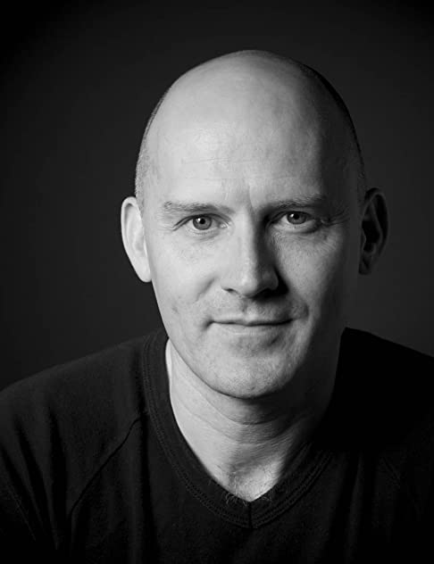 Glenn Hazeldine Glenn Hazeldine