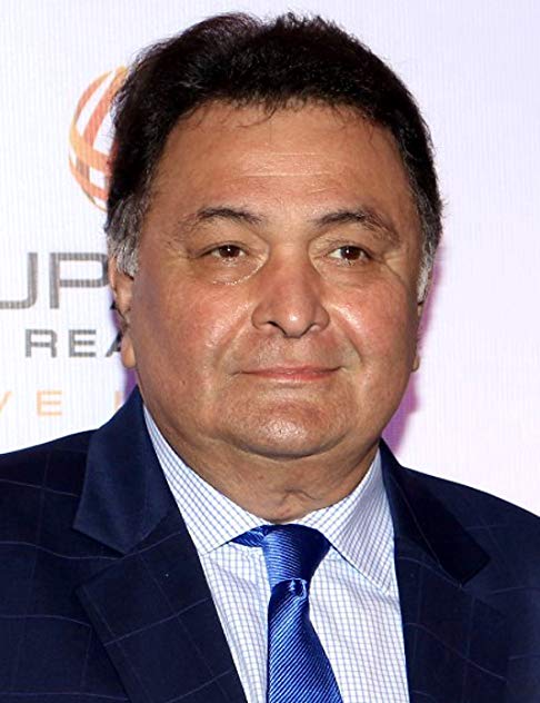 Rishi Kapoor Rishi Kapoor