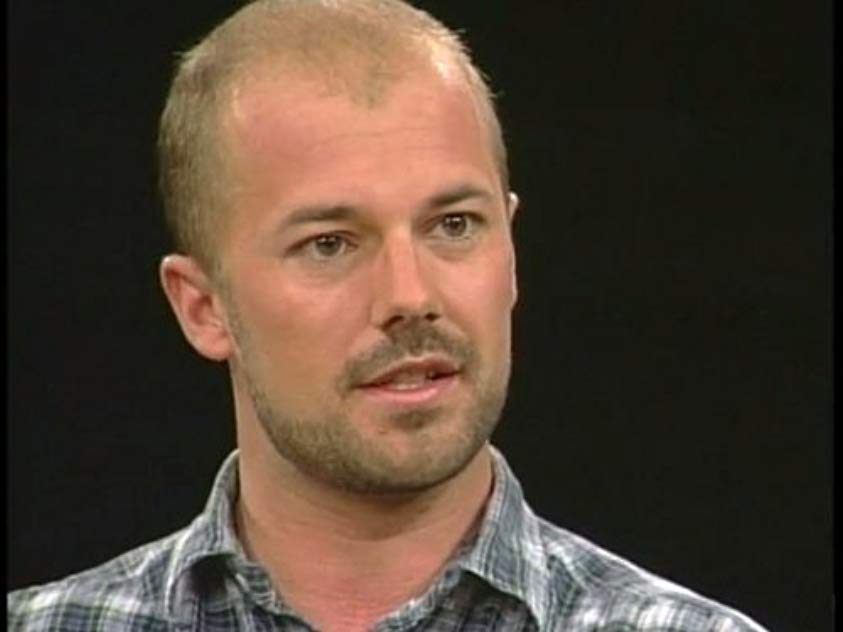 Andrew Sullivan Andrew Sullivan
