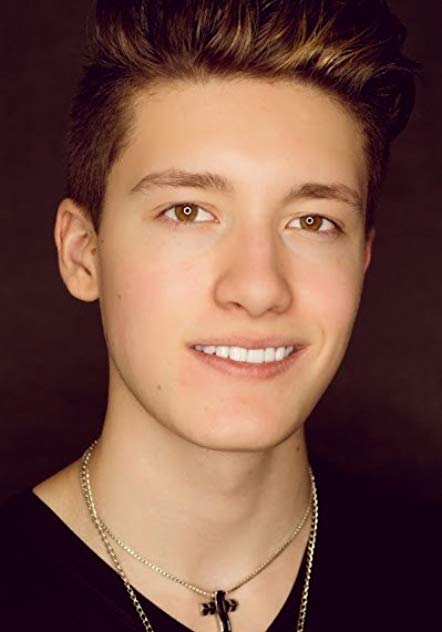 Blaise Serra Blaise Serra