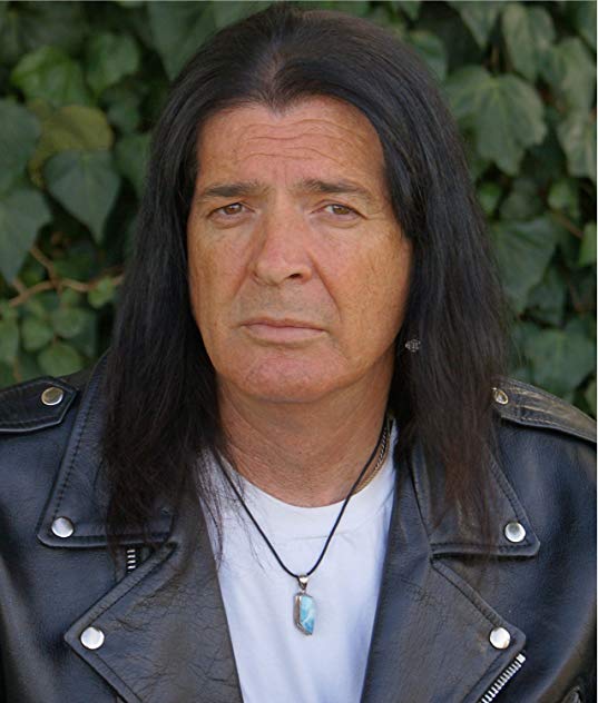 Daniel TwoFeathers Daniel TwoFeathers