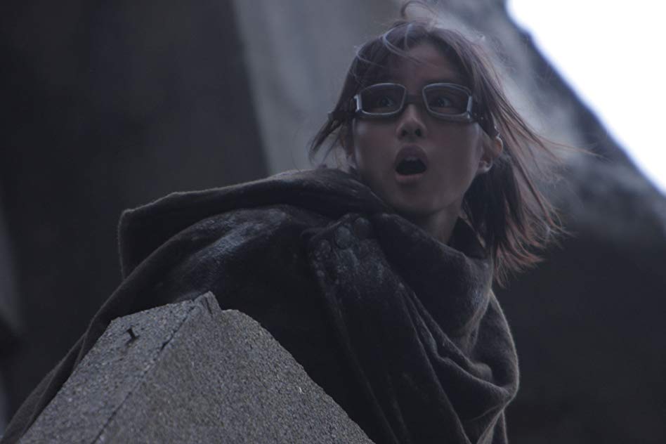 Satomi Ishihara Satomi Ishihara