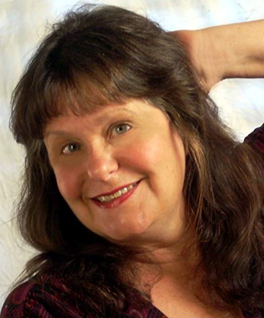 Rebecca Forstadt Rebecca Forstadt